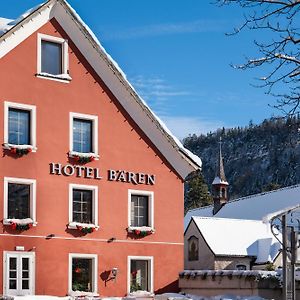 Hotel Baeren