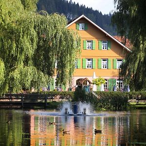 Hotel Zur alten Mühle