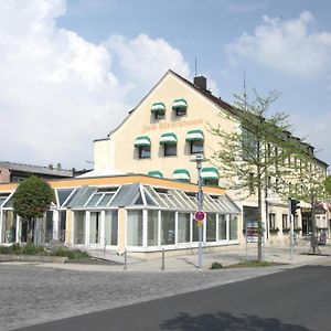 Hotel-Restaurant Zum Kirschbaum